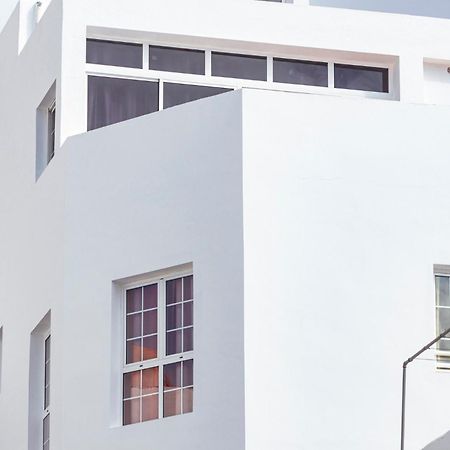 Apartamento ático Gran Tarajal Esterno foto