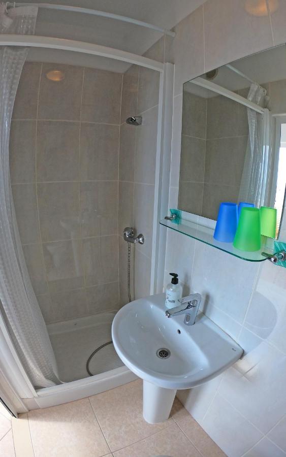 Apartamento ático Gran Tarajal Esterno foto