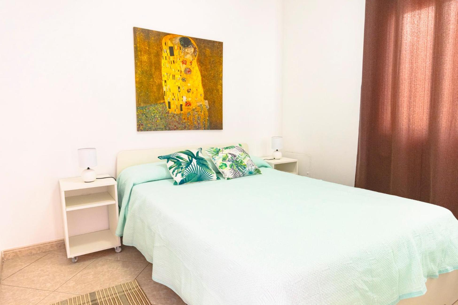 Apartamento ático Gran Tarajal Esterno foto