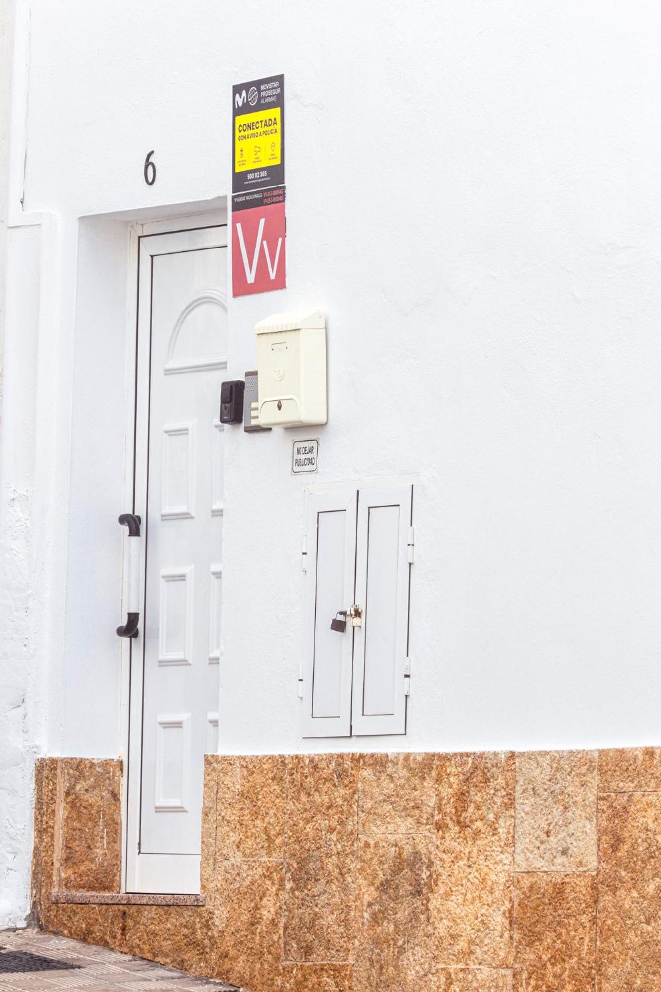 Apartamento ático Gran Tarajal Esterno foto