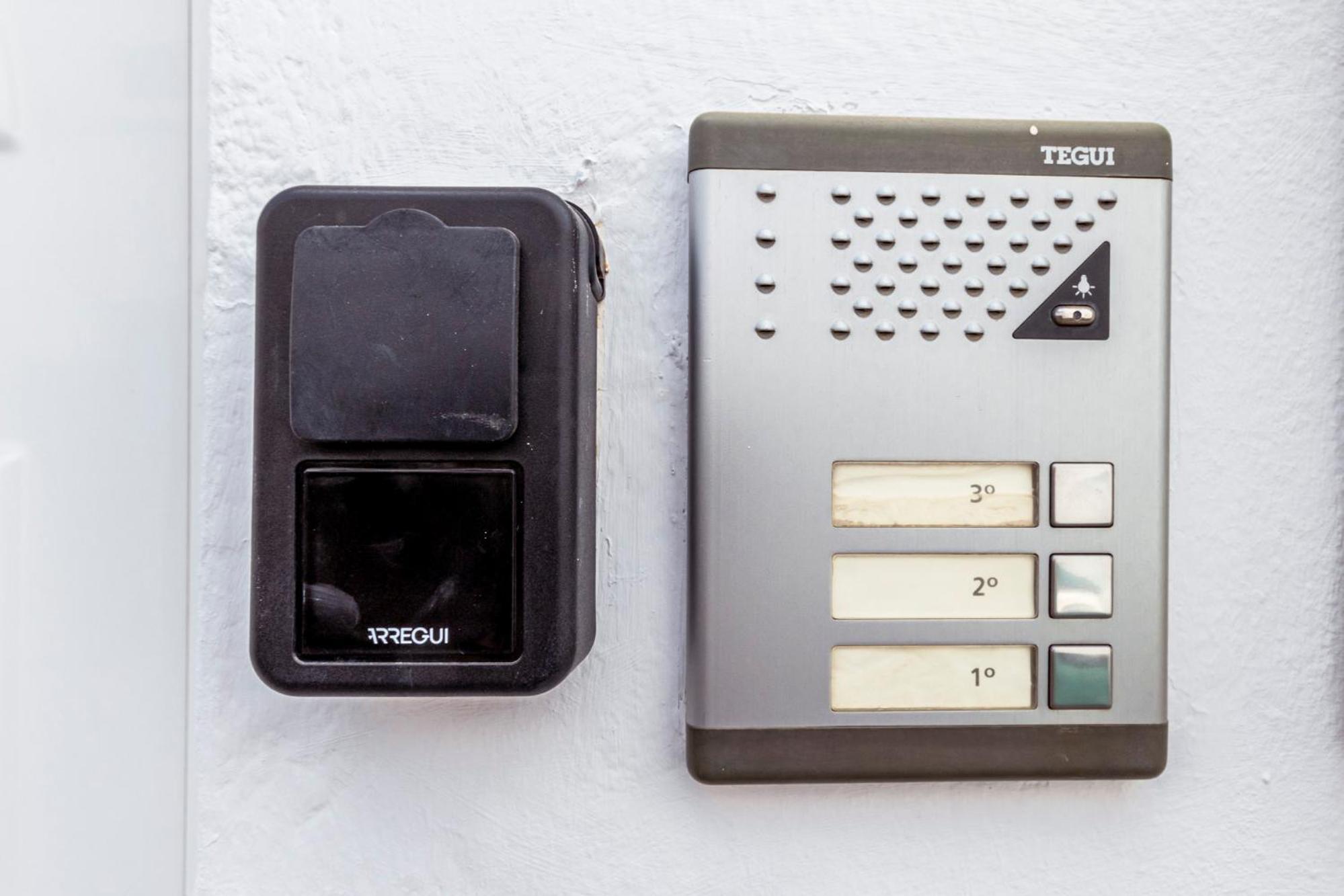 Apartamento ático Gran Tarajal Esterno foto